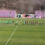 Serie D (girone A), Gozzano vs Vado 3 a 0