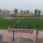 Serie D (girone A), Vado vs Borgosesia 1 a 1