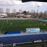 Serie D (girone A), Chieri vs Vado 1 a 1