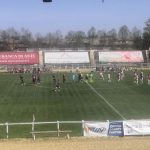 Serie D (girone A), Asti vs Vado 1 a 0