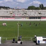 Serie D (girone A), Varese vs Vado 1 a 0