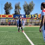 Serie D (girone A), Vado vs Imperia 3 a 2