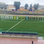 Serie D (girone A), Vado vs Ligorna 1 a 1