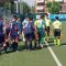 Juniores Nazionale (play-off, girone A), Chieri vs Vado 2 a 1