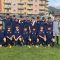 I Giovanissimi 2008 si aggiudicano il titolo regionale