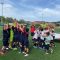 Primo e terzo posto per la leva 2012 al Torneo di Carcare