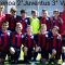 Terzo posto per la leva 2011 al Torneo di Alessandria