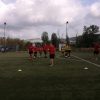 Sono iniziati gli Open Day del Settore Giovanile femminile