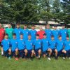 Allievi e Giovanissimi, i risultati del weekend