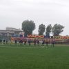 Juniores Nazionale, Vado vs Derthona 0 a 0