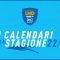 Juniores Nazionale, il campionato dei rossoblù inizia in trasferta
