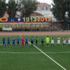 Juniores Nazionale (girone A), Vado vs Ligorna 2 a 4