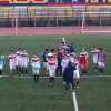 Juniores Nazionale (girone A), Vado vs Sestri Levante 4 a 2