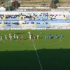 Serie D (girone A), Sanremese vs Vado 1 a 1
