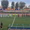 Serie D (girone A), Vado vs Legnano 0 a 2
