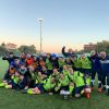 Le rossoblù si aggiudicano la  Coppa Italia di Eccellenza ligure