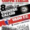 Amichevole con la Primavera dell’Udinese per il Centenario della Coppa Italia