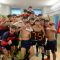 Juniores Nazionale (girone A), Vado vs Asti 7 a 5