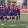 Juniores Nazionale (girone A), Fossano vs Vado 1 a 1