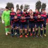 Juniores Nazionale (girone A), Vado vs Fezzanese 2 a 3