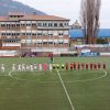 Serie D (girone A), Borgosesia vs Vado 0 a 1