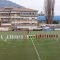 Serie D (girone A), Borgosesia vs Vado 0 a 1