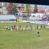 Serie D (girone A), Legnano vs Vado 3 a 1