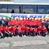 Torneo internazionale “Manlio Selis”, gli Esordienti 2010 raggiungono gli ottavi di finale