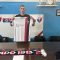 Accordo raggiunto con Andrew Romano