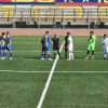 Finisce 1-1 l’amichevole con la Cairese