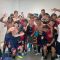 Juniores Nazionale (girone A), Sanremese vs Vado 1 a 3