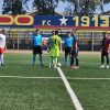 Serie D (girone A), Vado vs Asti 0 a 1
