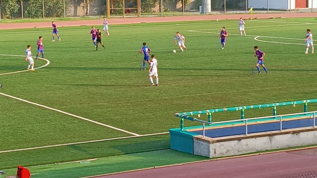 Juniores, Allievi e Giovanissimi, i risultati del weekend