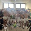 Juniores, Allievi e Giovanissimi, i risultati del weekend