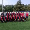 Allievi e Giovanissimi, i risultati del weekend