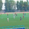 Serie D (girone A), Vado vs Lavagnese 3 a 0