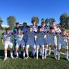 Juniores, Allievi e Giovanissimi, i risultati del weekend