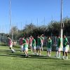 Juniores, Allievi e Giovanissimi, i risultati del weekend