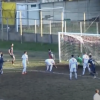 Serie D (girone A), Vogherese vs Vado 0 a 2