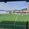 Serie D (girone A), Lavagnese vs Vado 2 a 2