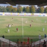Serie D (girone A), Vogherese vs Vado 1 a 0
