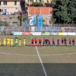 Coppa Italia, Imperia vs Vado 4 a 5 dopo i calci di rigore