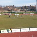 Serie D (girone A), Saluzzo vs Vado 0 a 1