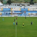 Serie D (girone A), Sanremese vs Vado 1 a 1