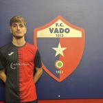 Raul Prisco è un nuovo calciatore del Vado