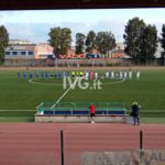 Serie D (girone A), Vado vs Borgaro Nobis 3 a 0