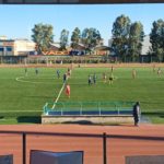 Serie D (girone A), Vado vs Asti 3 a 1