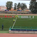 Serie D (girone A), Vado vs Oltrepò 3 a 1