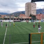 Serie D (girone A), Lavagnese vs Vado 1 a 2
