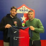 Giuseppe Picone è un nuovo calciatore del Vado